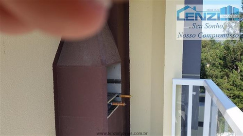 Imagem 11 de 25 de Apartamentos À Venda Em Bragança Paulista/sp - Compre O Seu Apartamentos Aqui! - 1383458