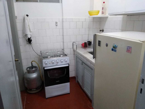 Apartamento Oportunidade Para Investimento