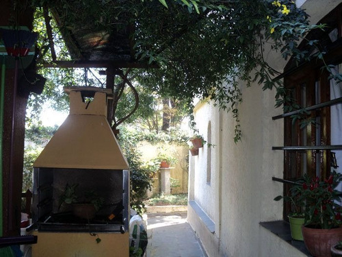 Casa À Venda Na Rua Marcílio Dias, Lapa, São Paulo - Sp - Liv-12569