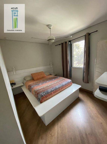 Imagem 8 de 28 de Apartamento À Venda, 61 M² Por R$ 460.000,00 - Lauzane Paulista - São Paulo/sp - Ap1547