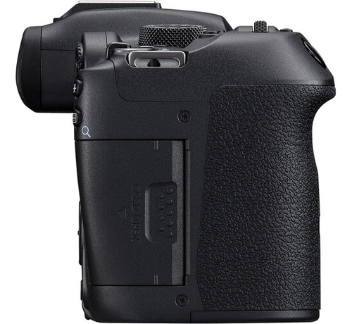 Câmera Mirrorless Canon Eos R7 Corpo
