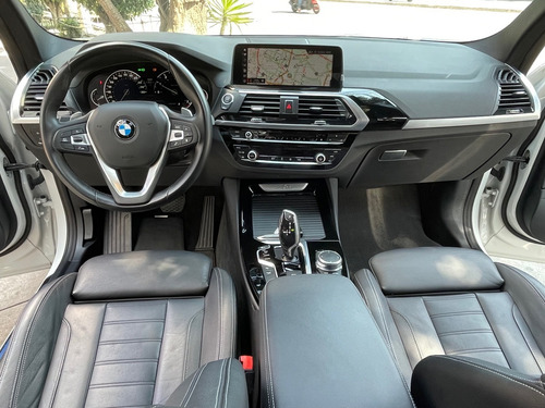 Imagen 2 de 15 de =bmw // X3 30i X Line // 2019=