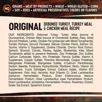 Comprar Wellness Core Grain Free Dry Dog Food, High Protein Dog Food
