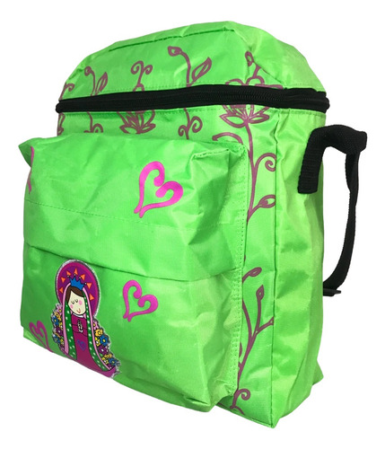 Bolsa Distroller Con Gorra Infantil
