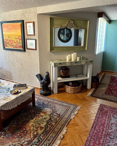Departamento Con Excelente Ubicación En Venta Tlalnepantla Magisterial Vista Bella