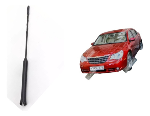 Antena De Chrysler Sebring 2008/09