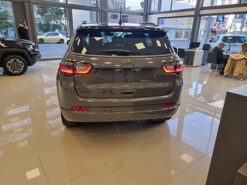 Jeep Compass 1.3 T270 Serie-S 4X2 At6