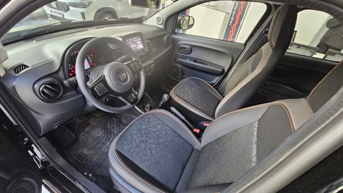 Fiat Mobi 1.0 Trekking