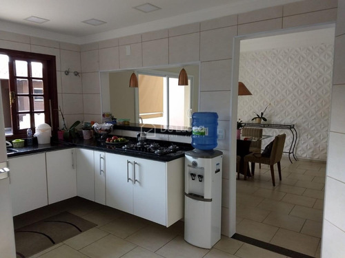 Imagem 15 de 19 de Casa À Venda Em Parque Alto Taquaral - Ca009333
