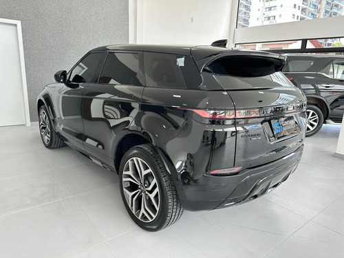 Land Rover 0 Range R. EVO HSE Si4 R-Dyn.2.0 300cv Aut