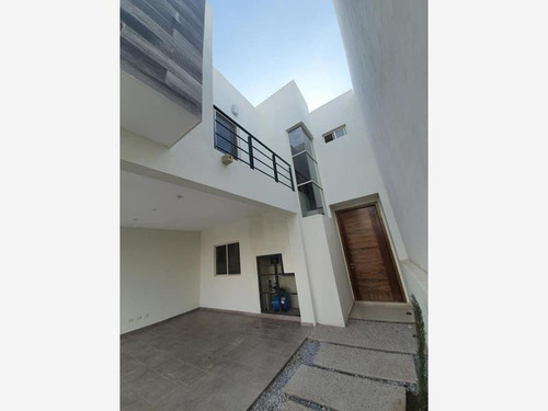 Imagen 7 de 10 de Casa Sola En Venta Frac Palma Real