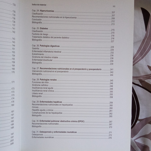 Manual Practico De Nutrición Y Dietoterapia