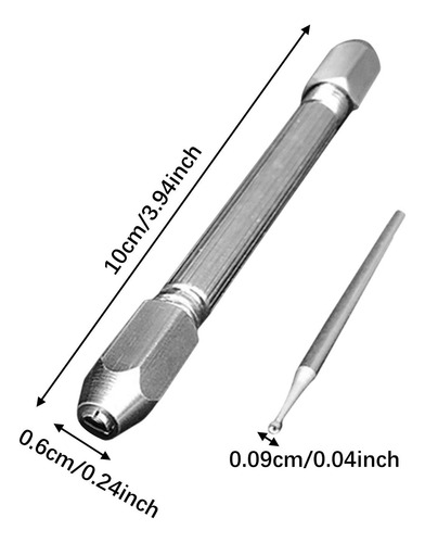 Bit De Cable Rounds Bit Arts And Crafts Projects 0.9 Mm