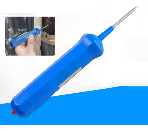 Tester Pen Electrical Test Pen Range3-28v Circuito Circuito
