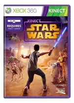 Comprar Kinect Star Wars Edición Estándar Xbox 360 Físico