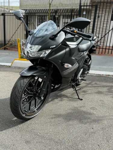 Moto Modelo 2025 Como Nueva