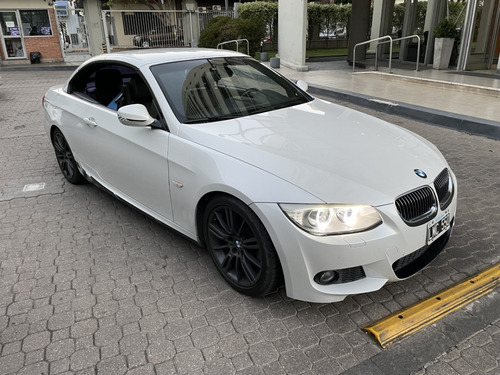 Imagen 8 de 12 de Bmw 325i Cabriolet