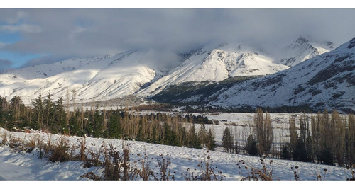 Lote En Loteo El Paraíso Esquel Chubut