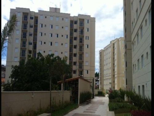 Imagem 1 de 30 de Apartamento Com 2 Dormitórios À Venda, 47 M²  - Vila Brasilândia - São Paulo/sp - Ap0484 - 67733592