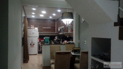 Imagem 7 de 15 de Casa Em Condomínio Para Venda Em Jundiaí, Recanto Quarto Centenário, 2 Dormitórios, 1 Suíte, 2 Banheiros, 3 Vagas - 16496j_2-739586