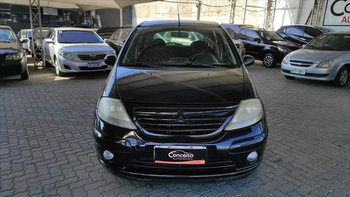 Imagem 3 de 13 de C3 1.4 I Exclusive 8v Flex 4p Manual
