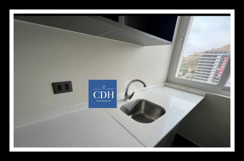 Oferta! Estupendo Depto 2d+2b+1e. Piscina-seguridad 24 Hrs