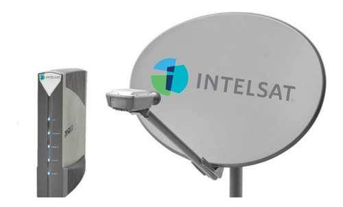 Internet Satelital Ilimitado