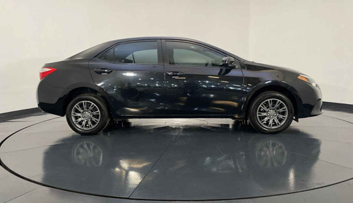 Imagen 6 de 15 de 30038 - Toyota Corolla 2016 Con Garantía