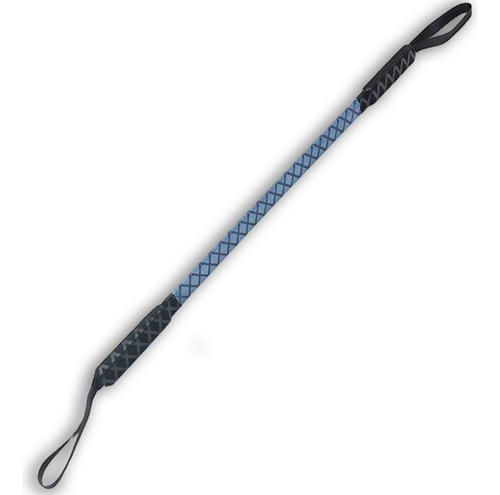 Spring Power Bar Ejercitador De Parte 80kg Azul 75cm