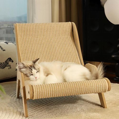 Sillón Para Gatos, Hamaca Para Gatos, Muebles Para Gatos,