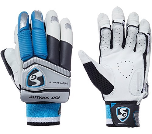 Sg Rsd Supalite Batting Gloves Hombres Rh