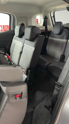 Citroën C3 Aircross 1.0 Shine Turbo 200 Cvt 7As
