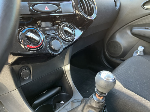 Toyota Etios 1.5 X 6mt My19