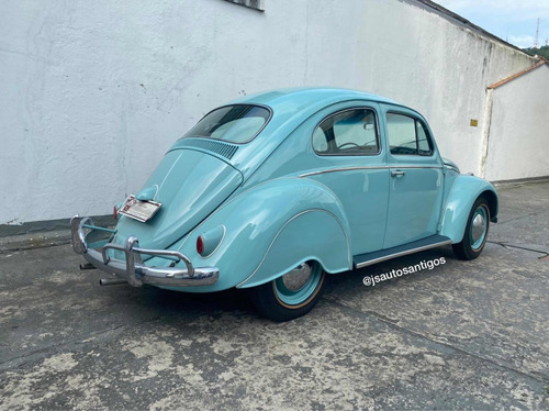 Vw Fusca 1200 1200