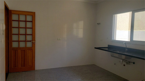 Imagem 13 de 20 de Casa Térrea Vila Campo Grande - Reo539017