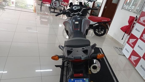 Imagem 5 de 10 de Suzuki Dl V-strom Jta Suzuki/v-strom650 Xt