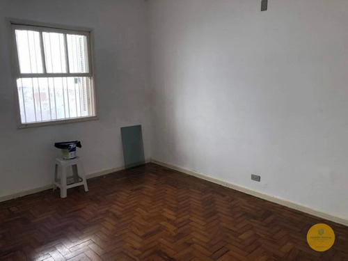 Imagem 9 de 15 de Casa Assobradada Com 04 Quartos Na Vila Romana - Ic768
