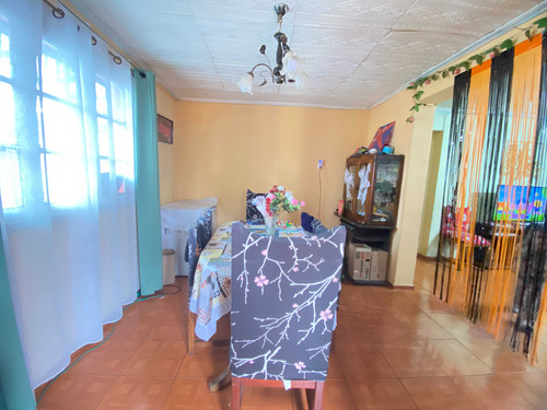 Inmejorable Ubicacion Casa En Conchali (73091)