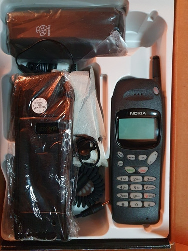 Nokia 918 Telcel Legendario Para Coleccionistas