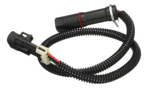 Sensor Posición De Cigüeñal Gmc C3500hd 1995 6.5 Lts 96075