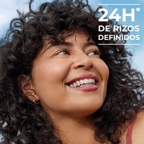 Set Rizos Shampoo, Acondicionador Y Crema Peinar Yves Rocher