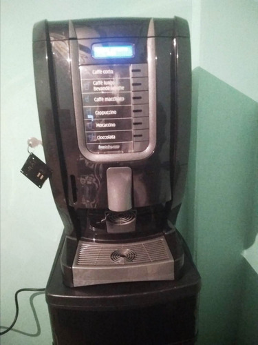Imagen 6 de 8 de Cafetera Ideal Para Comercios Y Empresas. Cafè, Cpuchino Y +