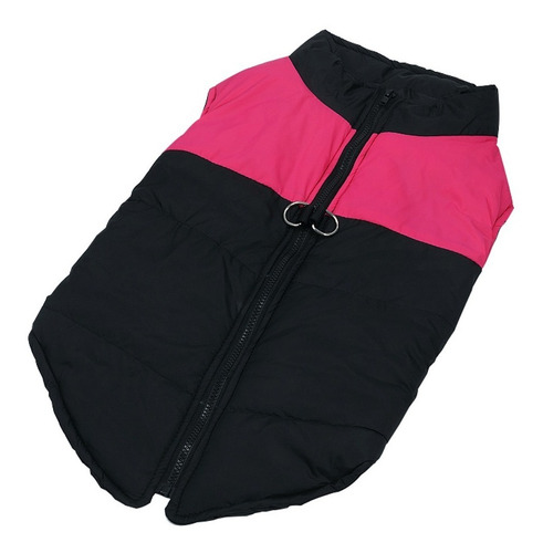 Imagen 5 de 6 de Buzo Impermeable Perros Grandes Varios Colores
