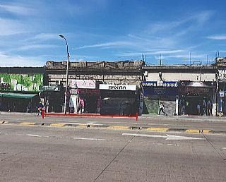 Imagen 2 de 9 de Agraciada Y Romero, Centro De Paso Molino !!