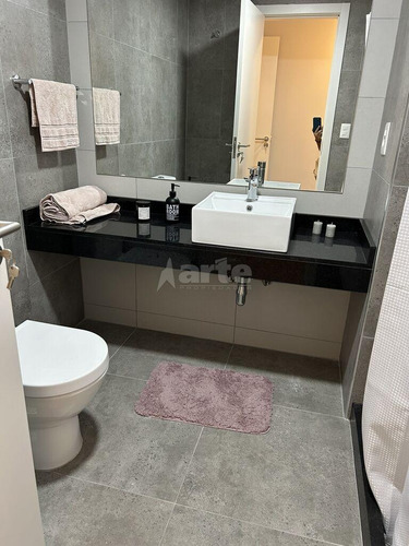 Excelente Apartamento A Estrenar!!