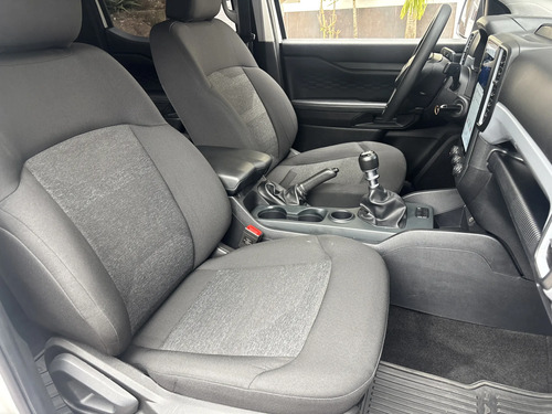 Ford Ranger 2.0 Xl 4X2