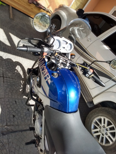 Bmw F 650 Dakar