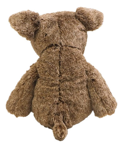 Peluche Marshmallow Beau Tierno Y Suave Para Niños