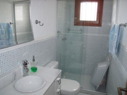 Casa Em Vila Nova Com 3 Dormitórios - Mi8525