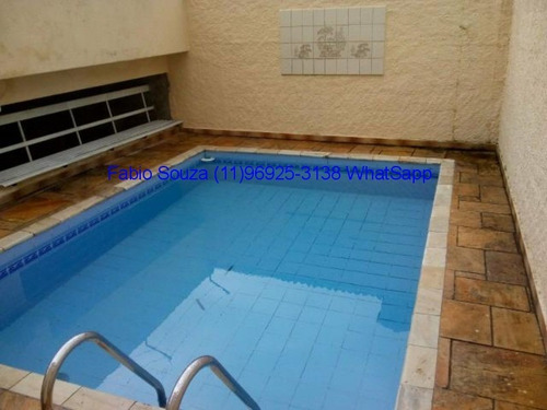 Imagem 11 de 15 de Casa - Ca00126 - 68157497